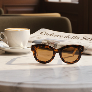 Riviera Demi by Ottavio