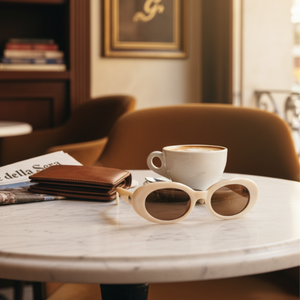 C5 Bianca by Ottavio