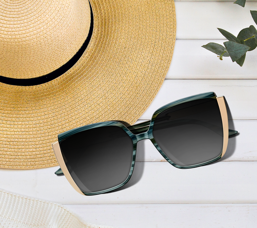 Ottavio Eyewear: A Century of Italian Elegance and Craftsmanship
