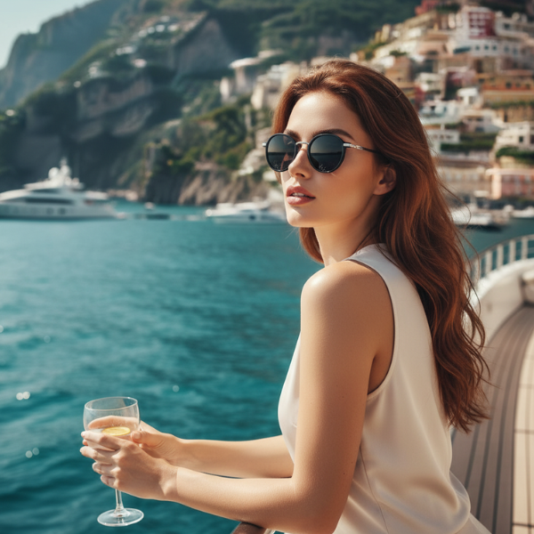 Milano Nero by Ottavio