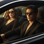 Riviera Demi by Ottavio