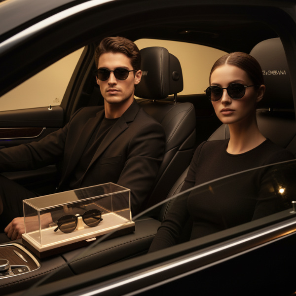 Milano Nero by Ottavio