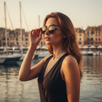 Milano Nero by Ottavio