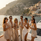 Milano Nero by Ottavio