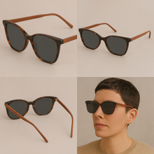Load image into Gallery viewer, VentoNero by Ottavio
