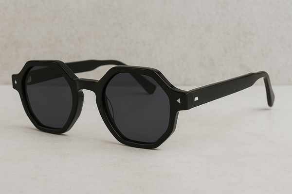 Milano Nero by Ottavio