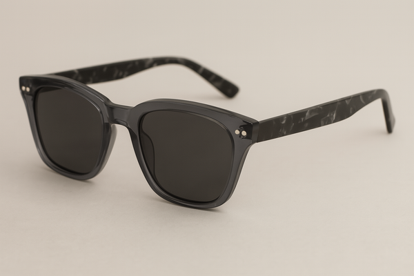 Verschal Nero by Ottavio