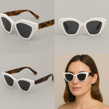 Load image into Gallery viewer, Bianca Tartaruga by Ottavio
