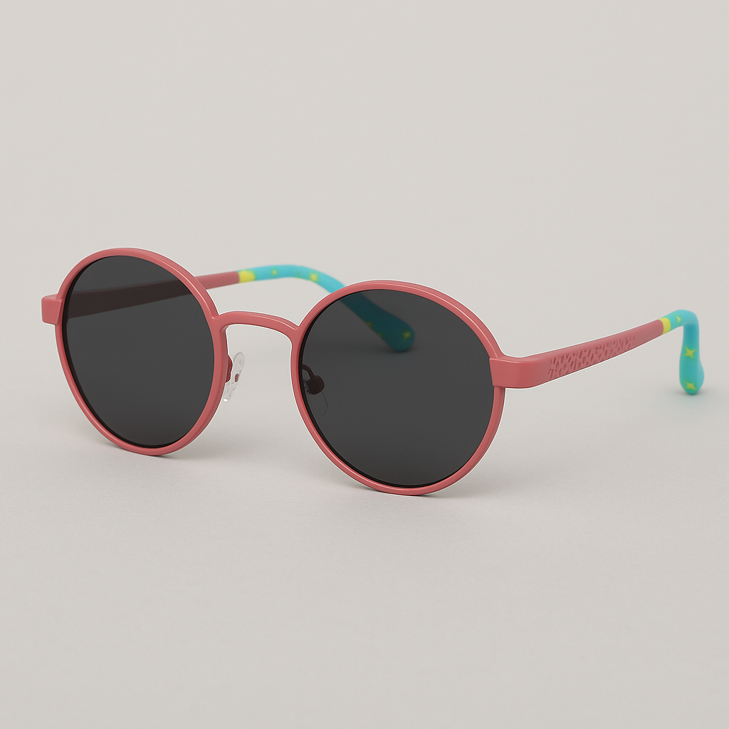 Bambino Rosa by Ottavio