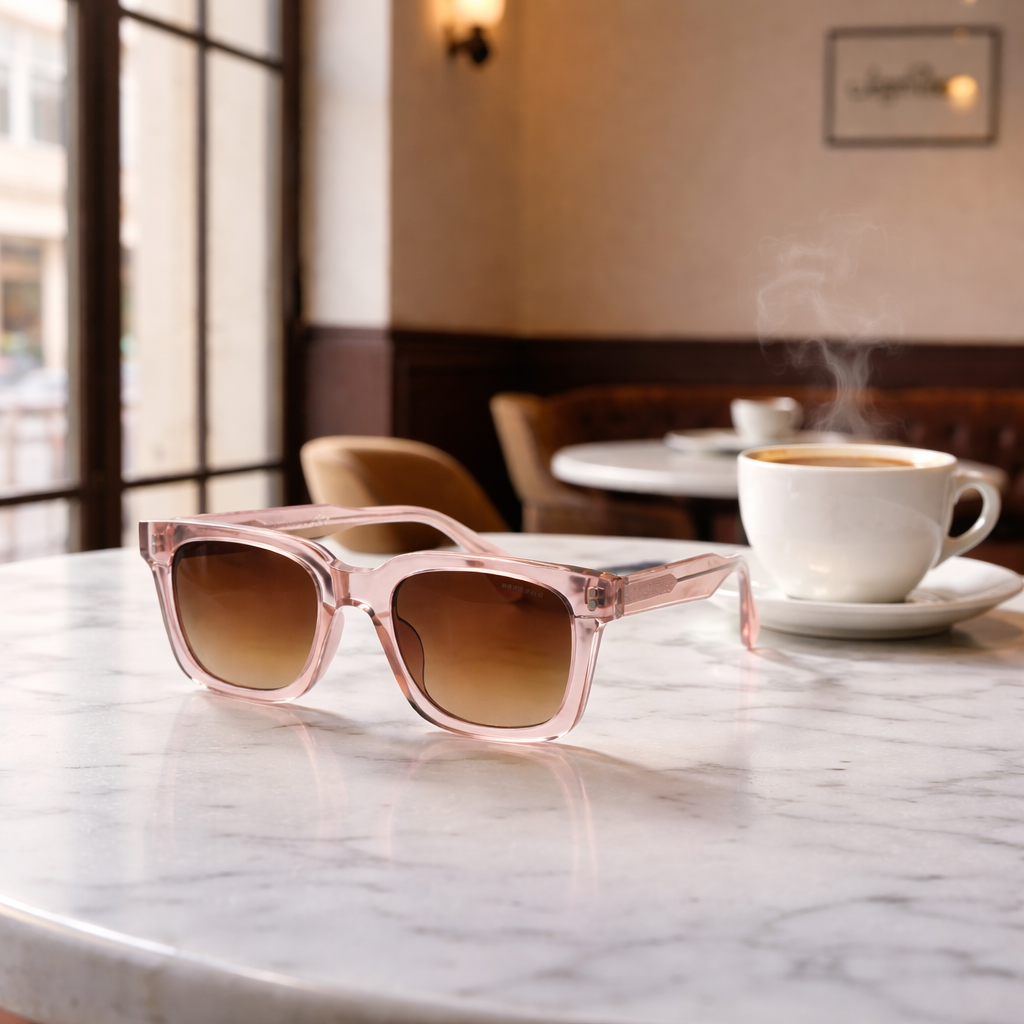 Rosetta Lucente by Ottavio