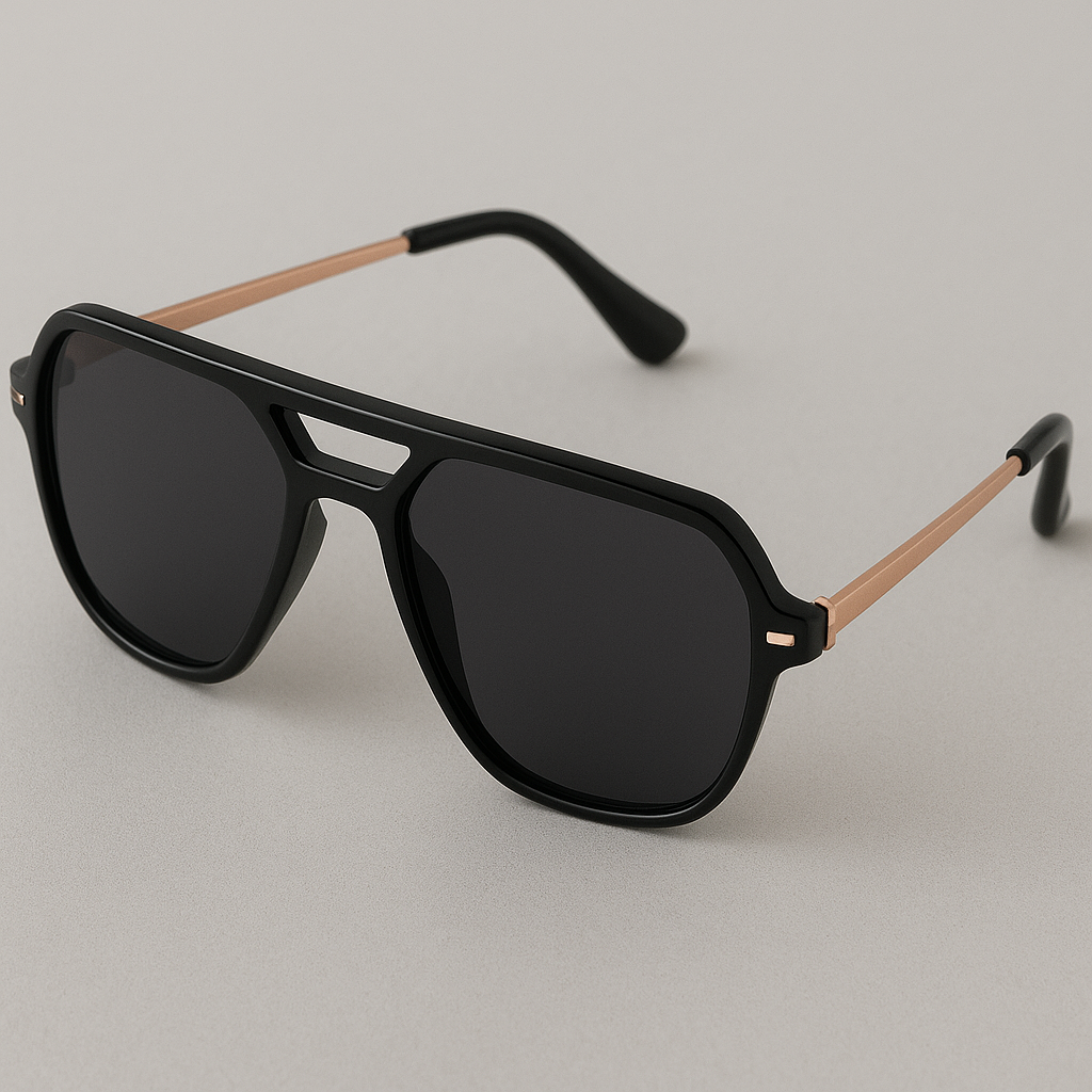 Luce Nera by Ottavio