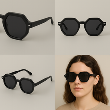 Load image into Gallery viewer, Milano Nero by Ottavio
