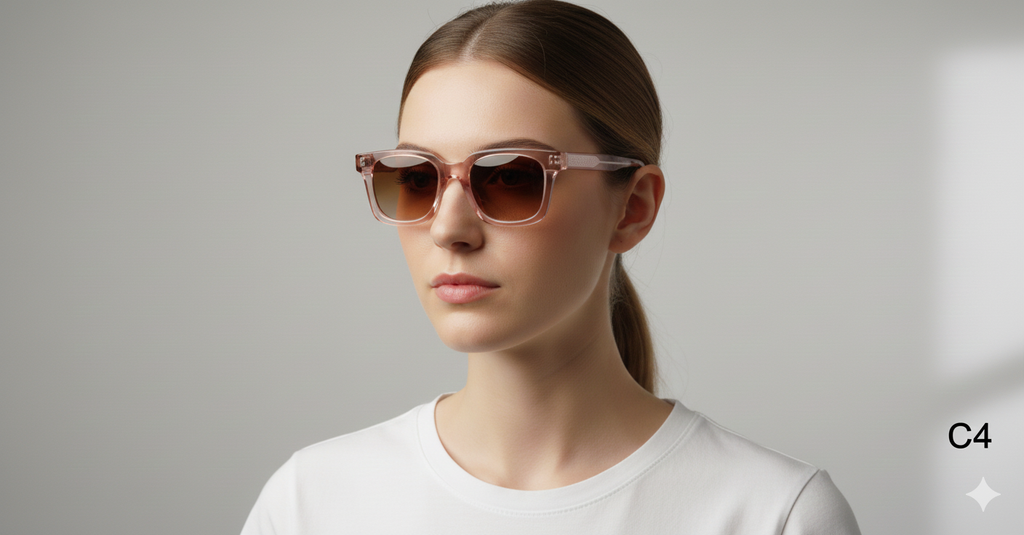 Rosetta Lucente by Ottavio