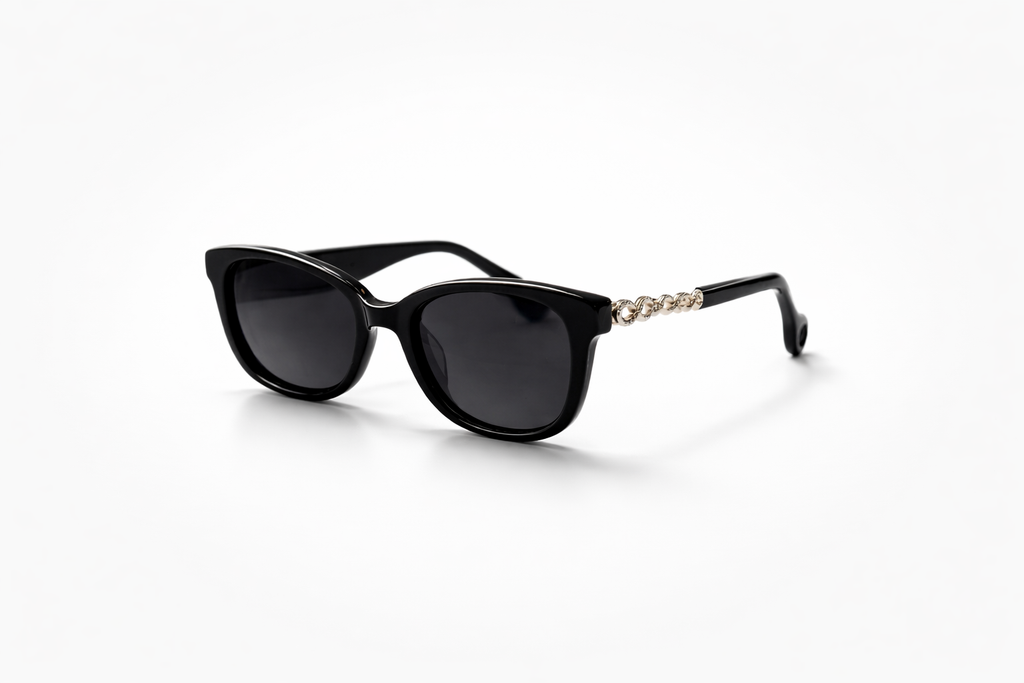 Lusso Chain Noir