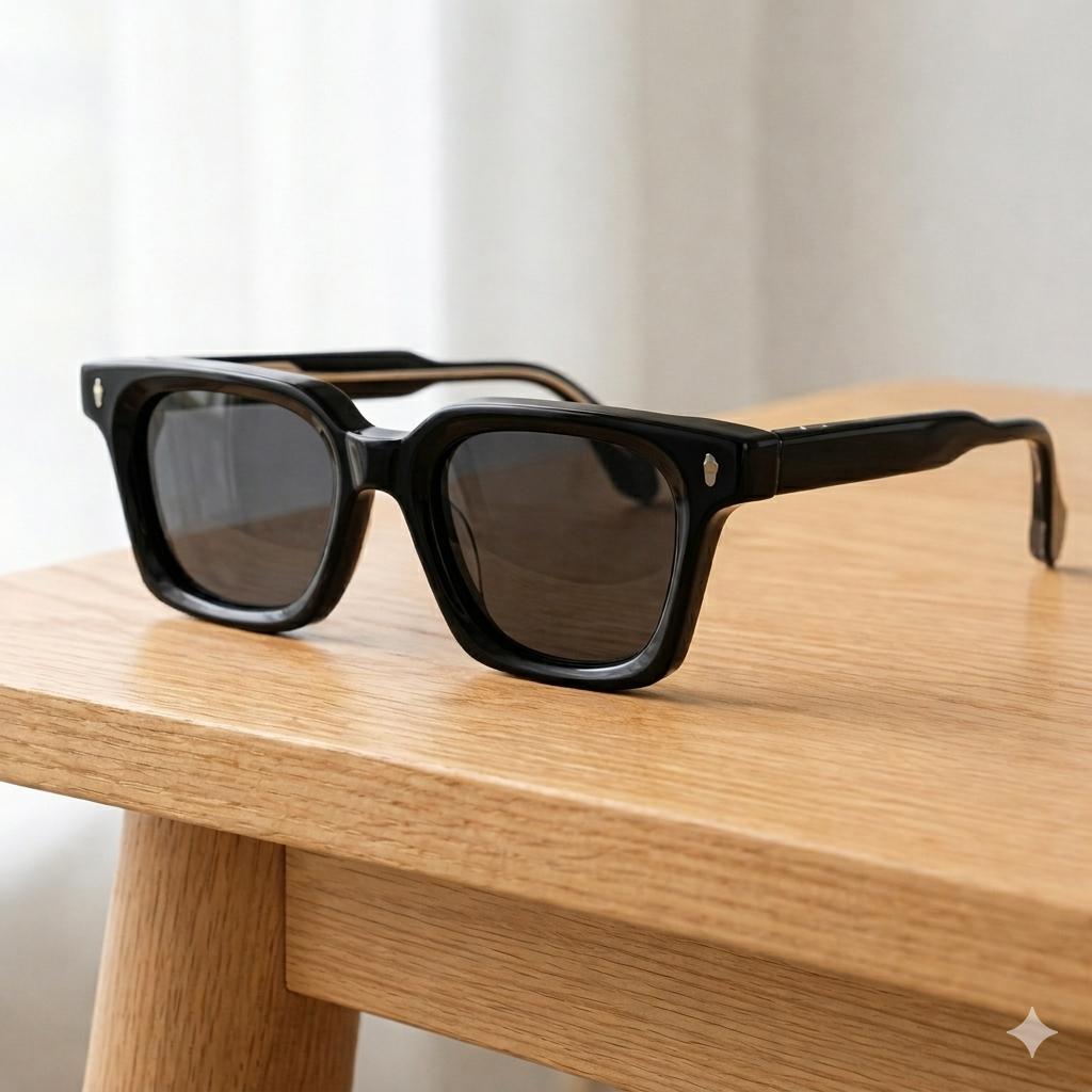 Nero Quadro Classic