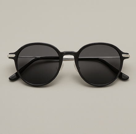 Milano Nero by Ottavio