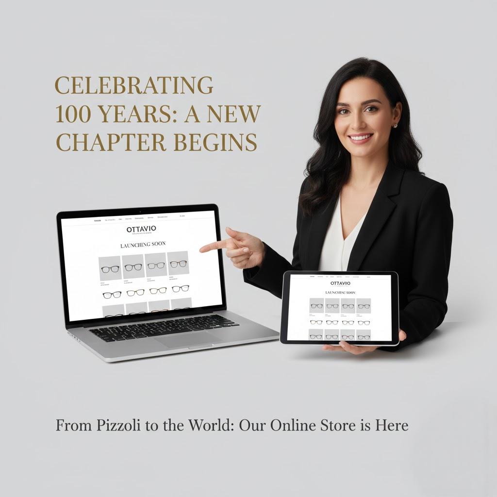 Celebrating 100 Years